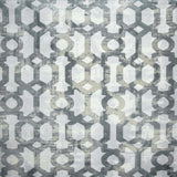 Kasmir Addicting Ice Blue Fabric