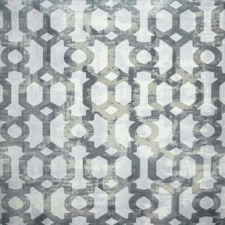 Kasmir Addicting Ice Blue Fabric