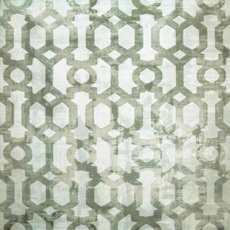 Kasmir Addicting Mint Fabric