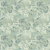 Kasmir Always Dreaming Harbor Mist Fabric