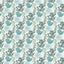 Kasmir Aquata 55 Blue Fabric