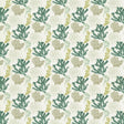 Kasmir Aquata 55 Turquoise Fabric