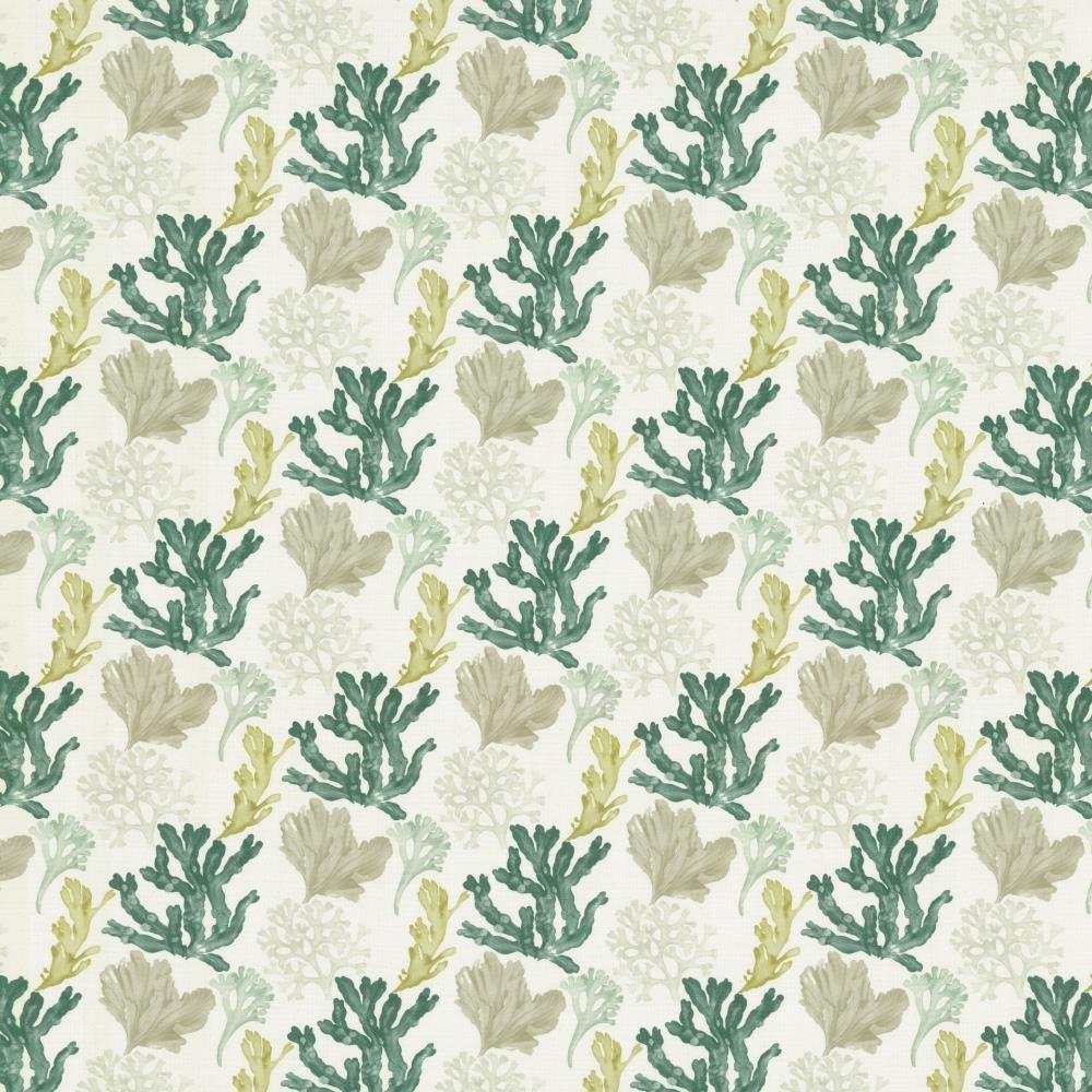 Kasmir Aquata 55 Turquoise Fabric