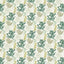 Kasmir Aquata 55 Turquoise Fabric