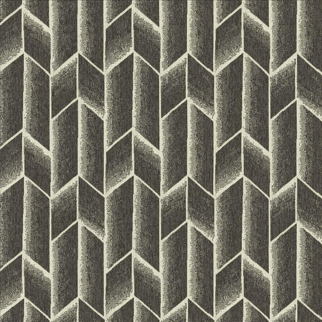 Kasmir Astonish Carbon Fabric