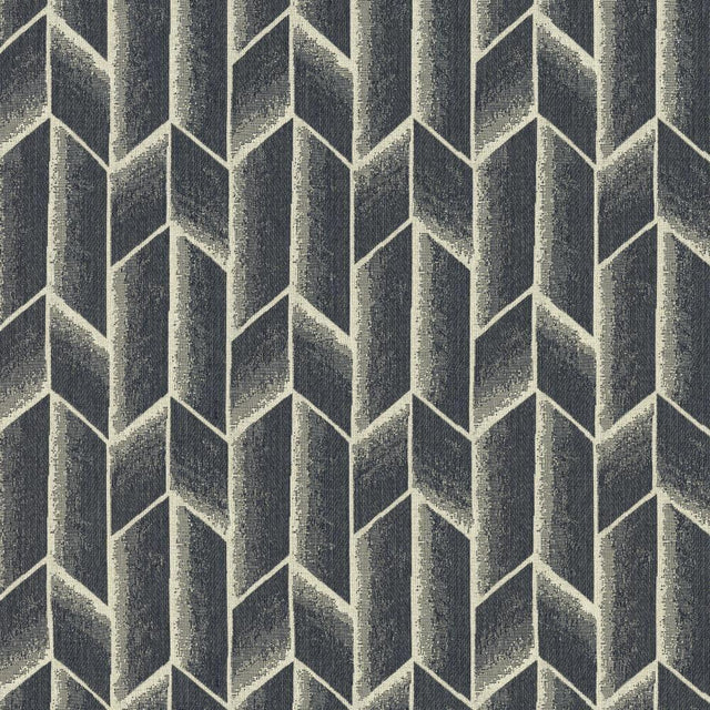 Kasmir Astonish Indigo Fabric