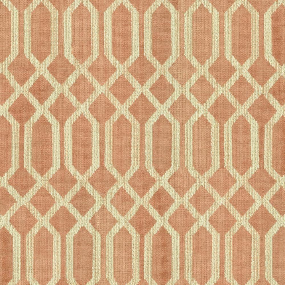 Kasmir Bonafide Pink Fabric