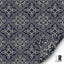Kasmir Bridgeport Navy Fabric
