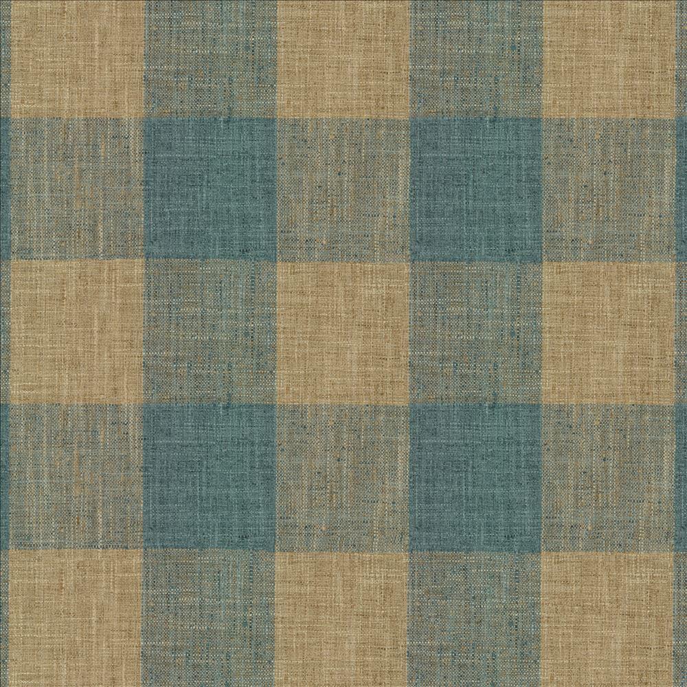 Kasmir Buffalo Danube Fabric