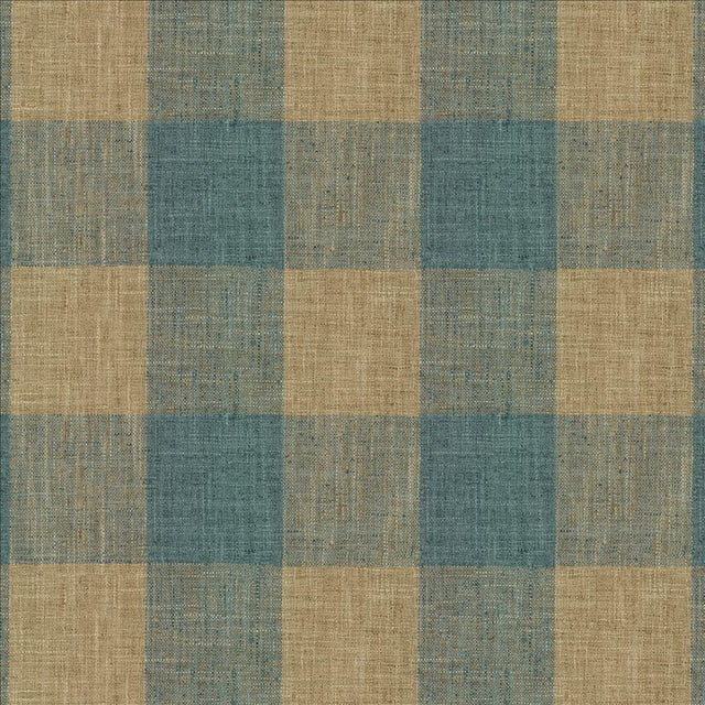 Kasmir Buffalo Danube Fabric