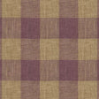 Kasmir Buffalo Lilac Fabric