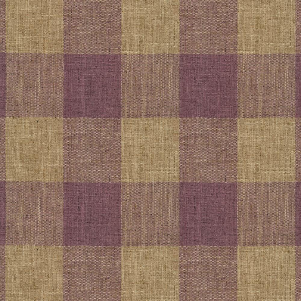 Kasmir Buffalo Lilac Fabric