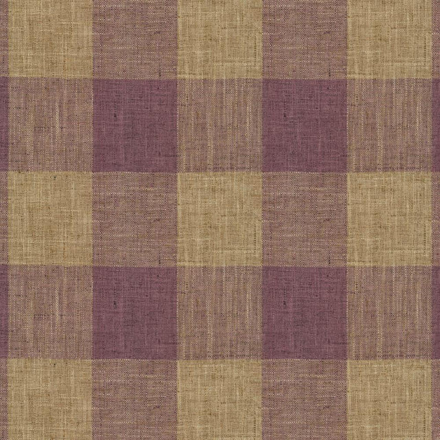 Kasmir Buffalo Lilac Fabric