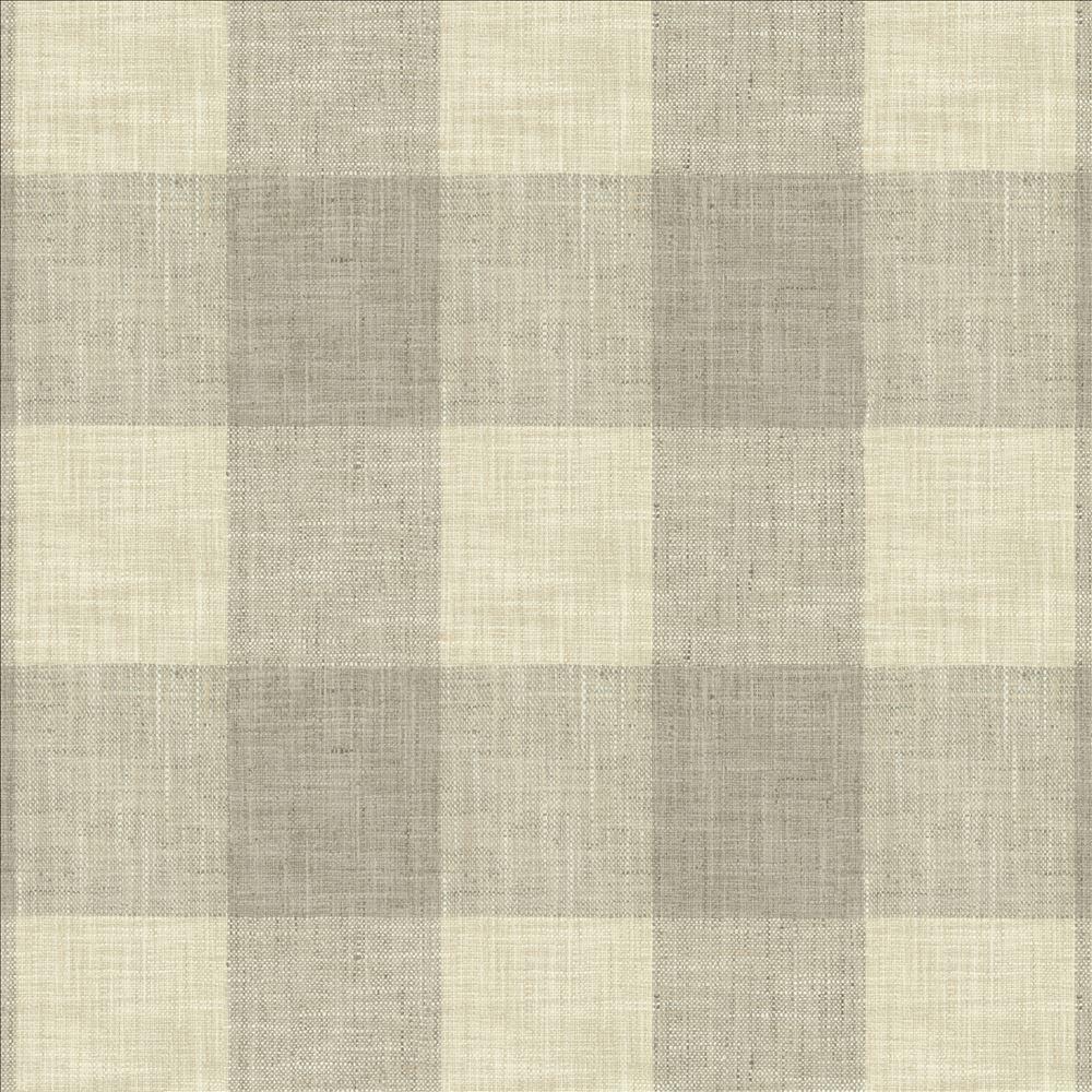 Kasmir Buffalo Moonstone Fabric