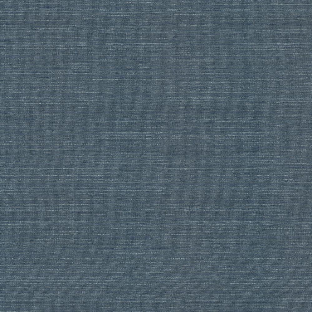 Kasmir Burke Baltic Blue Fabric