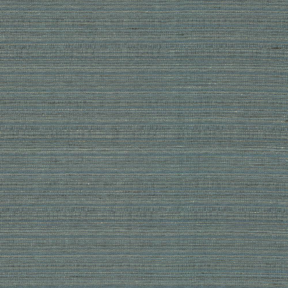 Kasmir Burke Blue Steel Fabric