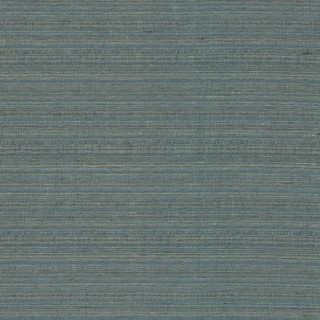 Kasmir Burke Blue Steel Fabric