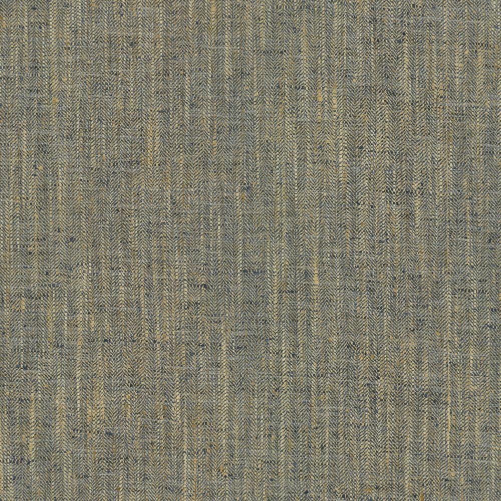 Kasmir By A Mile Ink Blue Fabric