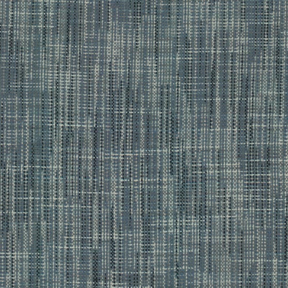 Kasmir Clarity Indigo Fabric