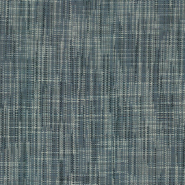Kasmir Clarity Indigo Fabric