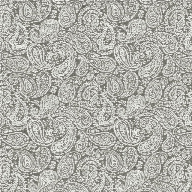 Kasmir Classic Stone Fabric