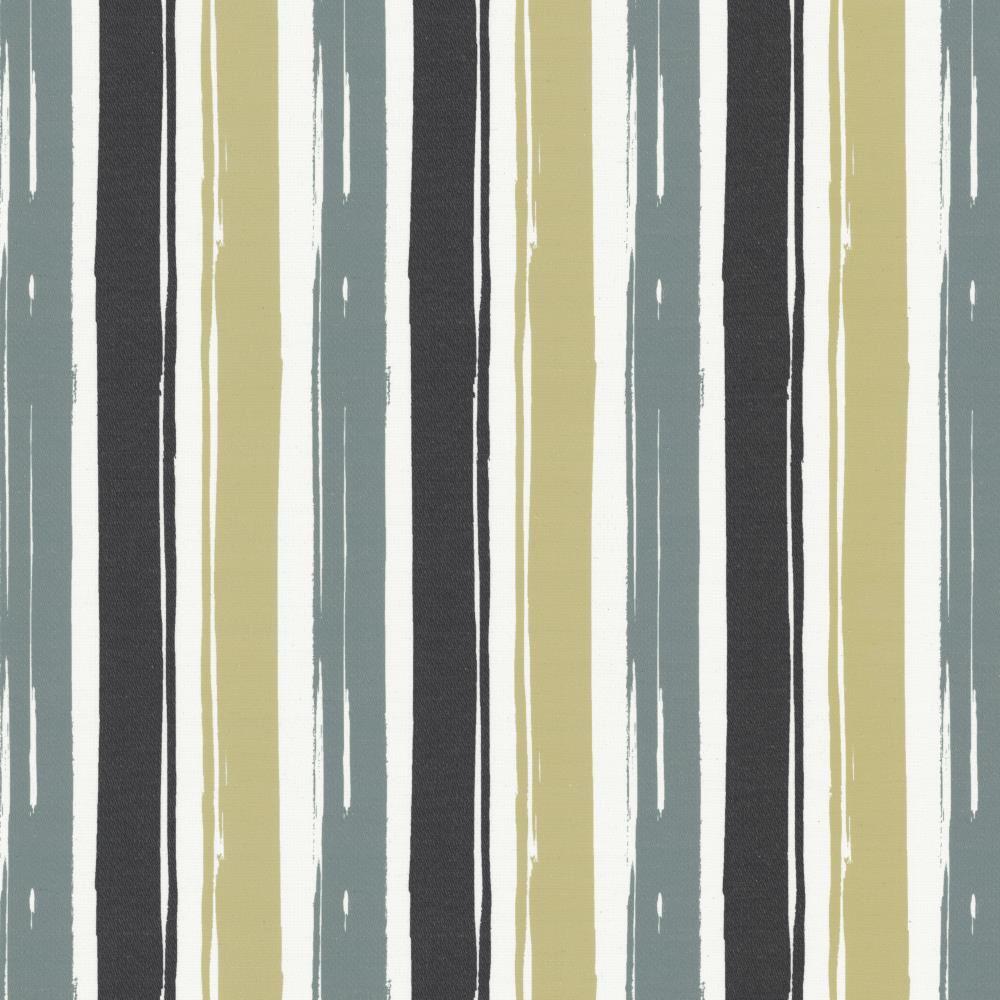 Kasmir Conway 55 Ink Fabric