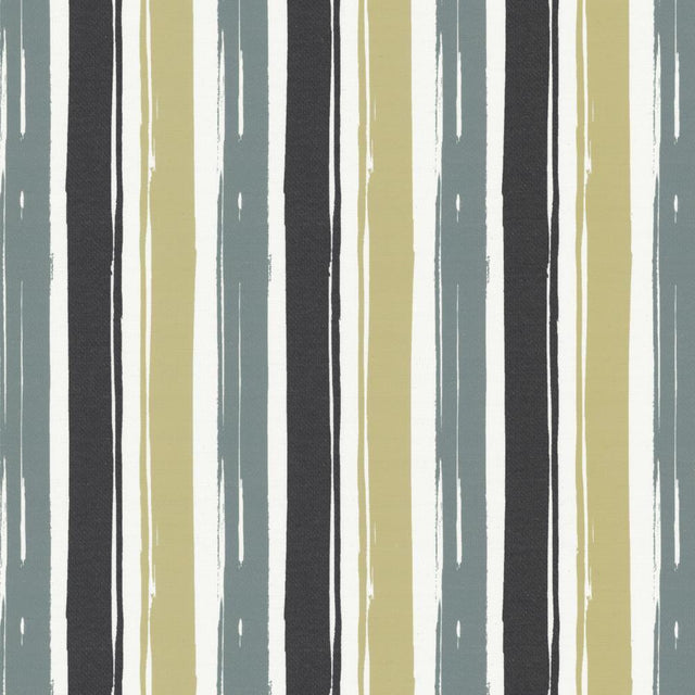 Kasmir Conway 55 Ink Fabric