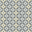 Kasmir Crestwood 55 Ink Fabric