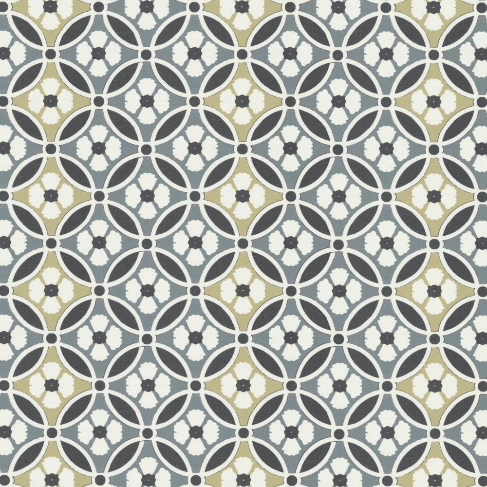 Kasmir Crestwood 55 Ink Fabric