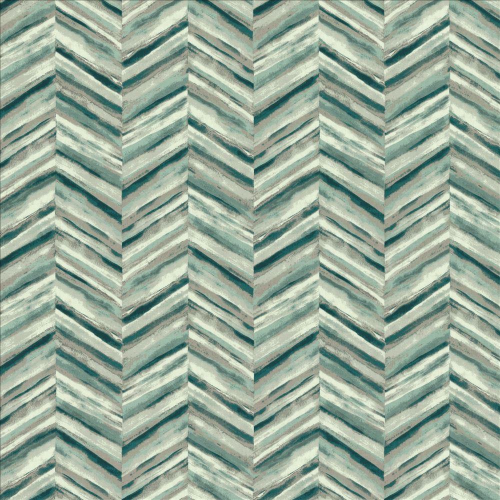 Kasmir Cullen Stripe Beach Fabric