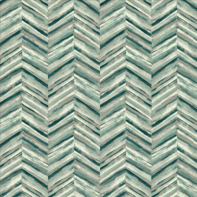 Kasmir Cullen Stripe Beach Fabric