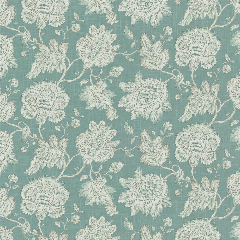 Kasmir Definitive Cloud Fabric