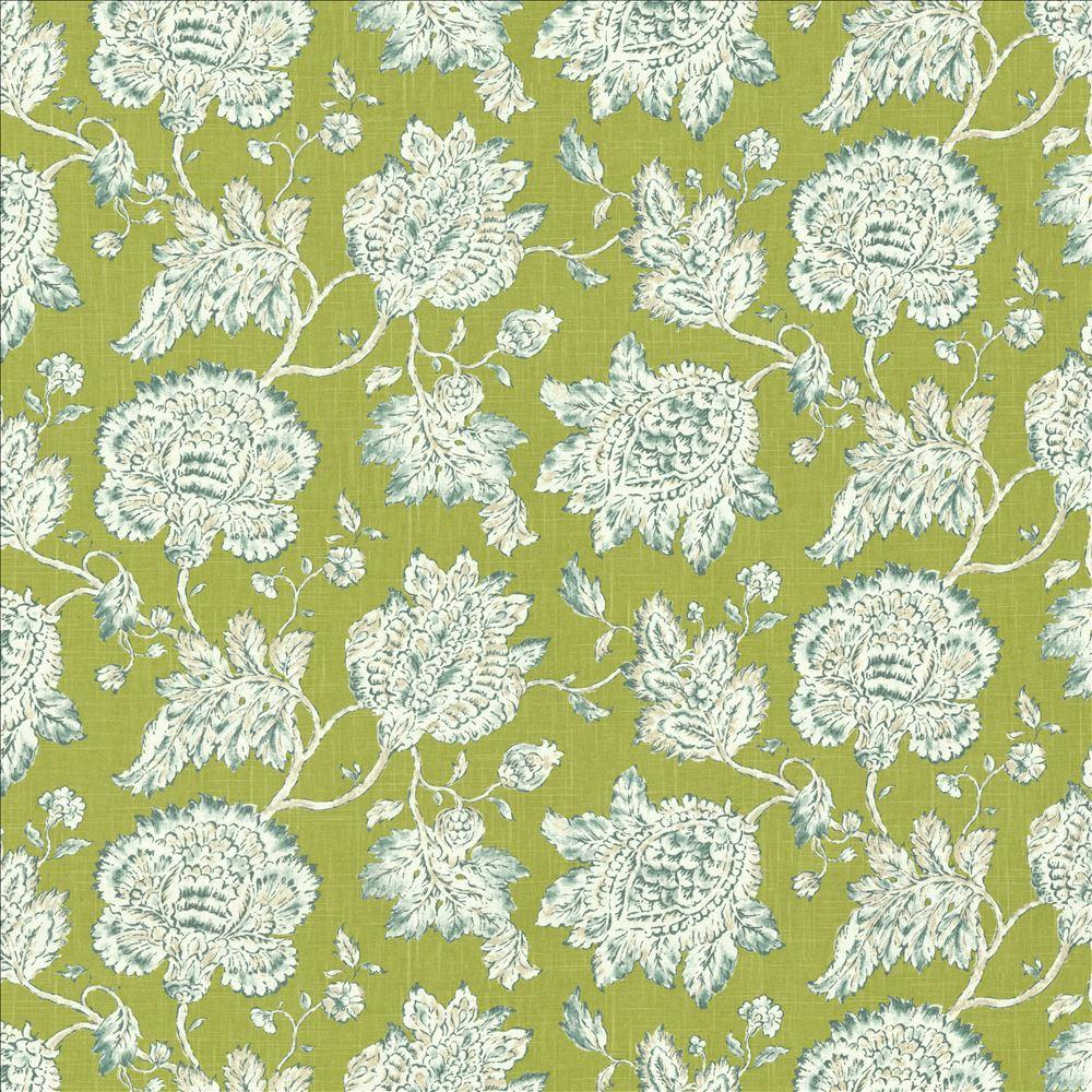 Kasmir Definitive Grass Fabric