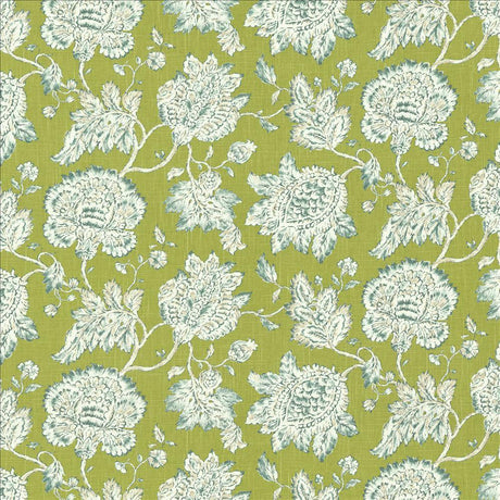 Kasmir Definitive Grass Fabric