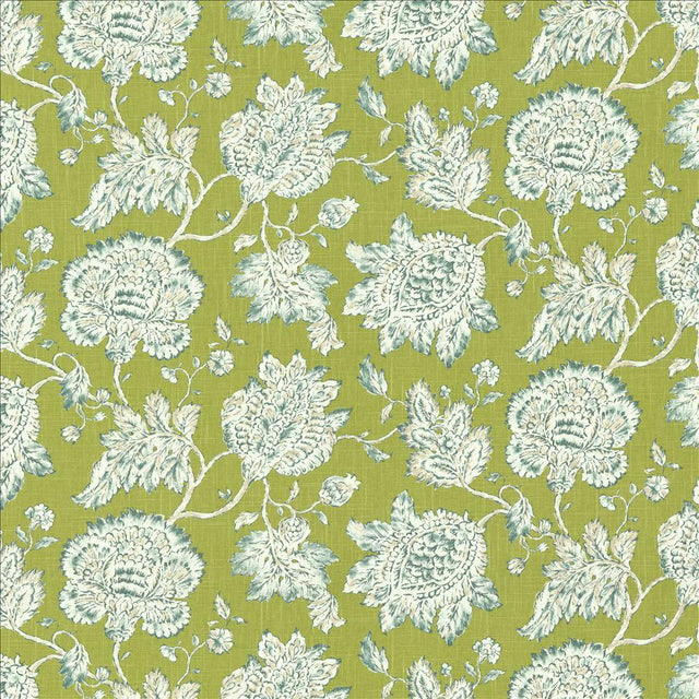 Kasmir Definitive Grass Fabric