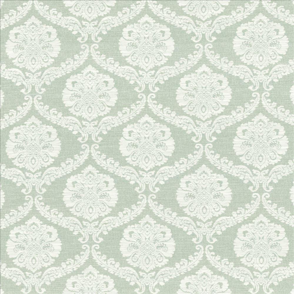 Kasmir Elegant Caribbean Fabric