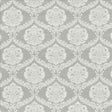 Kasmir Elegant Sterling Fabric