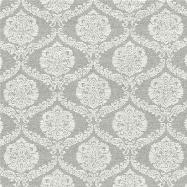 Kasmir Elegant Sterling Fabric