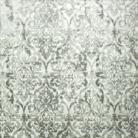 Kasmir Envious Silver Fabric