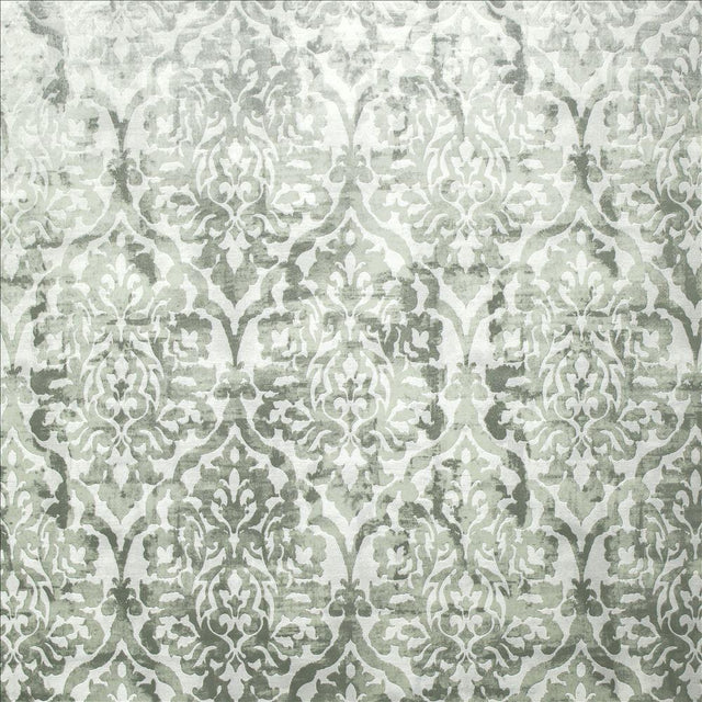 Kasmir Envious Silver Fabric