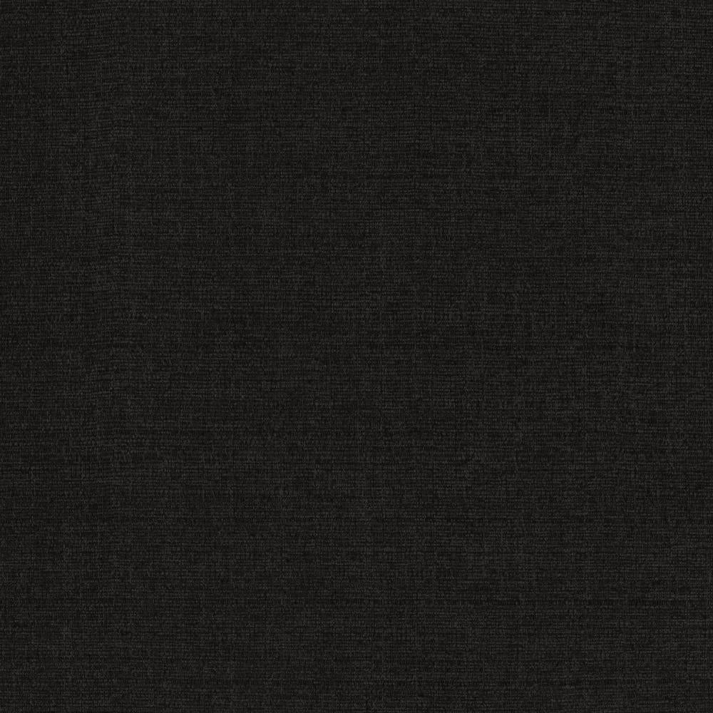 Kasmir Flynn Black Fabric