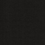 Kasmir Flynn Black Fabric
