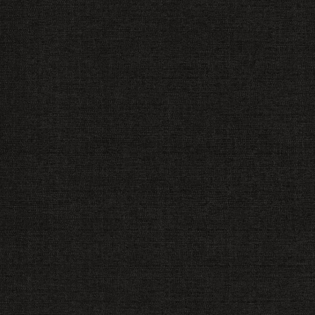 Kasmir Flynn Black Fabric