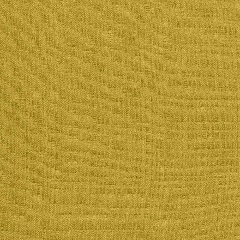 Kasmir Flynn Mustard Fabric