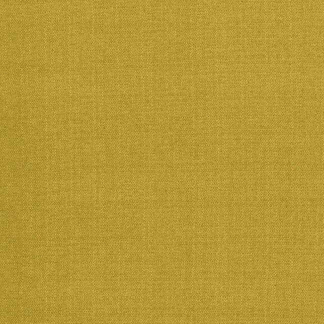 Kasmir Flynn Mustard Fabric