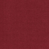 Kasmir Flynn Red Fabric