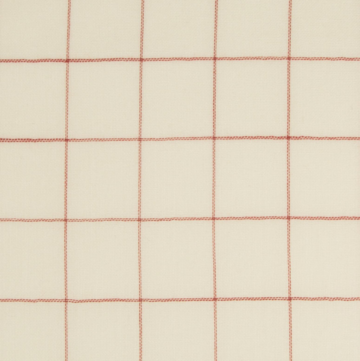 Lee Jofa MACKAY SHEER MAPLE RED Drapery Fabric