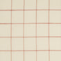 Lee Jofa MACKAY SHEER MAPLE RED Drapery Fabric