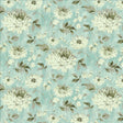 Kasmir Garden Blossom Cascade Fabric