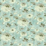 Kasmir Garden Blossom Cascade Fabric